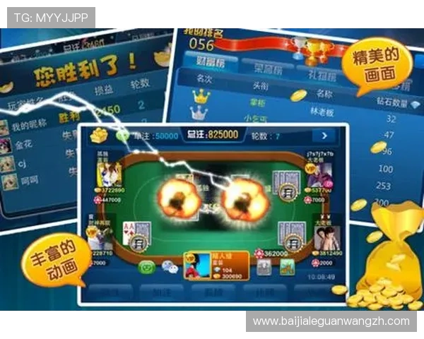 最新炸金花玩法攻略和技巧分析帮助玩家提升游戏胜率和娱乐体验