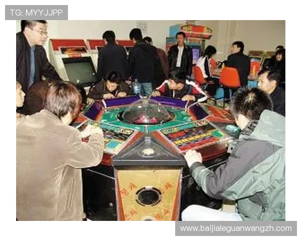 百家樂賭桌玩法详解，提升你的赢钱技巧与实战经验